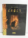  Cages Cómic de Dave McKean Normal 1ª Edición 1998 