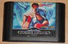  Street Fighter 2 Champion Edition Sega Mega Drive Genesis Game UK Version 