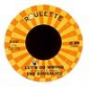  The Bougalieu Let's do Wrong on Roulette Garage 45 Hear 