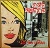  LP Maxi Toy Dolls She Goes to Finos Maxi Volume Records 1985 Punk Sex Pistols 