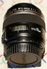  Canon EF s 60mm F 2 8 Lens Like New with Original Box 0000138030504 