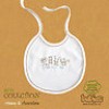  BNWT Organic Baby Bib Free Shipping 