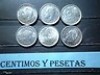  CYP 2 Moneda A Elegir de 10 PTS 1983 1992 1993 1994 1997 Y 1999 