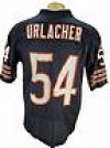  1 Mens Chicago Bears Urlacher NFL Football Jersey Shirt M Medium 