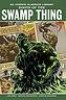  Roots of The Swamp Thing DC Comics Classics Library Hardcover B Wrightson 