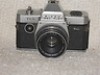  Vintage Ricoh TLS 126C Flex 35mm Camera 