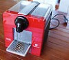  Cafetera Nespresso DeLonghi EN180 Le Cube 