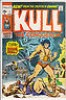  Kull The Conqueror 1 June 1971 Fine 