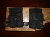  Black Hawk Drop Leg Magazine Pouches 