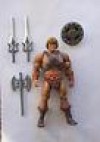  Masters of The Universe MOTU Classics He Man Completo Y En Perfecto Estado 