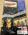  Amazing Spider Man 700 50th Anniversary Variant Marvel Comics 