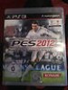  PS3 PES 2012 Pro Evolution Soccer 