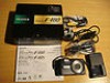  Fujifilm FinePix F480 8 2 MP Digital Camera Black 0074101402018 