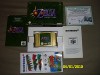  Juego N64 Zelda Majora's Mask PAL Nintendo 64 