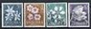  Spanish Andorra 1964 Complete Year Set MNH 