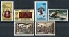  Spanish Andorra 1976 Complete Year Set MNH 