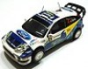  Ford Focus WRC 