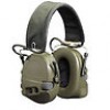  Peltor Comtac Tactical Folding Headset Military Green Army Airsoft 