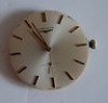  Men's Vintage Longines 17 Jewels Wristwatch Movement No 12692748 