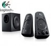  Altavoces Logitech Surround Speakers 2 1 Z623 THX 200W 