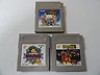  Cavenoire Boku Dracula Kun Castlevania ADVENTURE2 Game Boy Konami Japan 3GAMES 