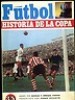  At Bilbao Campeón 1955 Rev Historia de La Copa 1970 