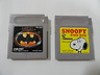  Snoopy Magic Show Batman Game Boy Japan 2GAMES GBA 