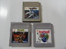  Twinbee Da Castlevania Adventure NEMESIS2 Game Boy Japan 3GAMES GBA 