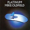  Platinum Oldfield Mike CD 724384937621 