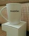  Brand New Pandora Jewellery Mug Cup Collectors RARE 