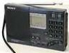  Radio Sony ICF SW7600G Worldband Receiver 