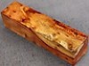  California Wood Redwood Lace Burl Turning Blank RB825 