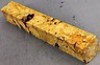  California Wood Buckeye Burl Turning Blank BK060 