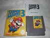  Super Mario Bros 3 Para Nintendo NES PAL España Completo 