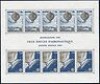  PG9704 Monaco 1983 Europa Nice Sheet VF MNH 