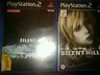  Silent Hill 2 Y 3 Para PS2 