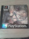  RARE Parasite Eve II for PS1 662248900094 