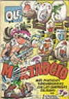  Ole Mortadelo mas Portadas Sadungueras AÑO 1992 1ª Edicion 