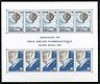  DG9103 Monaco Nice Sheet Europa 1983 VF MNH V 33 6$ 