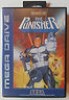  The Punisher MEGADRIVE Sega Complete Ultrarare 