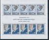  GA14601 Monaco Europa 1983 Good Sheet Very Fine MNH 