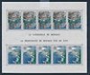  GA14621 Monaco Europa 1978 Good Sheet Very Fine MNH 