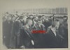  WWII Original War Photo Prisoners Arrived to German KL KZ Concentration Camp 