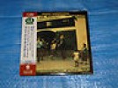  Creedence Clearwater Revival Willy and The Poor Boys Mini LP CD Japan VICP63514 