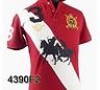  Polo Ralph Lauren Mercer Club Talla M Nuevo Con Etiquetas 