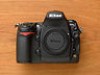  Nikon D700 Body Mit Zubehörpaket Batteriegriff Nikon MB D10 Zweiter AKKU OVP 0018208854554 