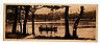  Ancienne Carte Panoramique Puigcerda Cardagne Lac Catalogne Espagne Spain Card 