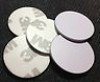  5× NFC Tag PVC Waterpoor 3M Adhesive Label RFID 13 56MHz 1K S50 MF1 IC Smart 