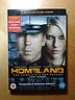  Homeland Temporada 1 Season 1 DVD Region 2 