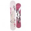  Rome Jet Snowboard Para Mujer Del Tamaño 147 